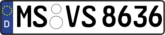 MS-VS8636