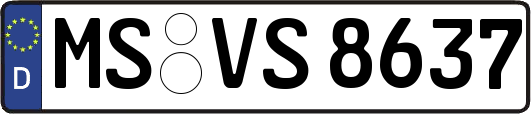 MS-VS8637