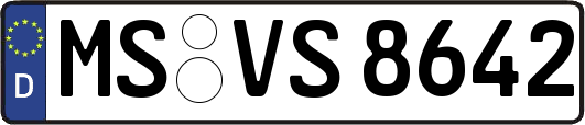 MS-VS8642