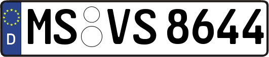 MS-VS8644
