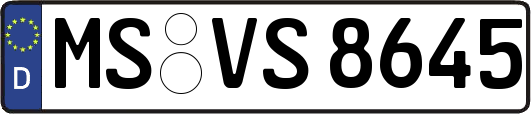 MS-VS8645