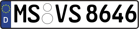 MS-VS8646