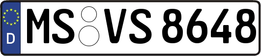 MS-VS8648