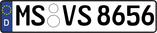 MS-VS8656