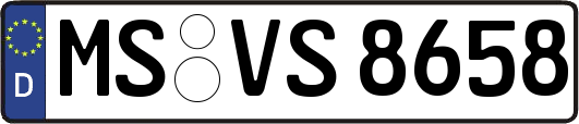 MS-VS8658