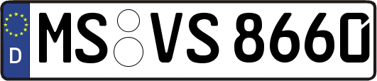 MS-VS8660