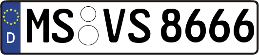 MS-VS8666