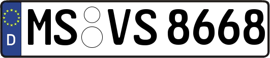 MS-VS8668