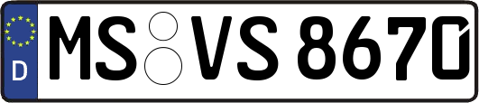 MS-VS8670