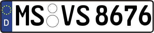 MS-VS8676