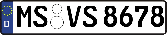 MS-VS8678
