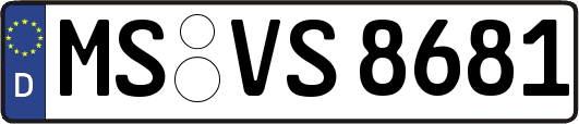 MS-VS8681