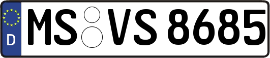 MS-VS8685