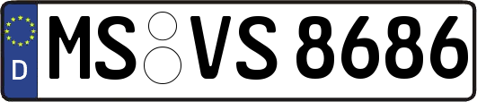 MS-VS8686