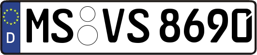 MS-VS8690