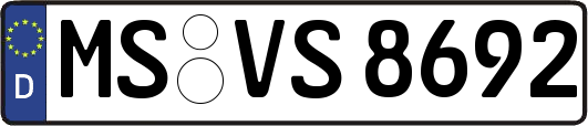 MS-VS8692