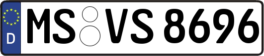 MS-VS8696