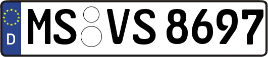 MS-VS8697