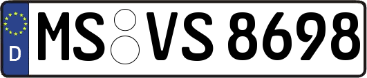 MS-VS8698