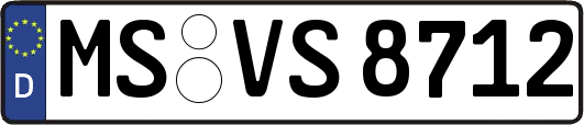 MS-VS8712