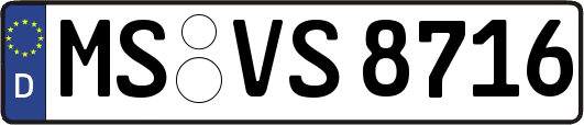 MS-VS8716