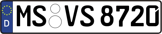 MS-VS8720
