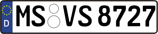 MS-VS8727