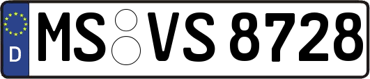 MS-VS8728