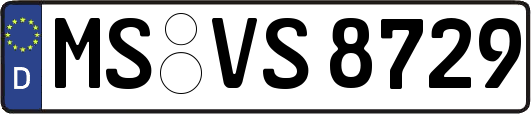MS-VS8729