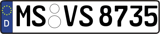 MS-VS8735