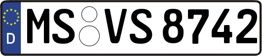 MS-VS8742