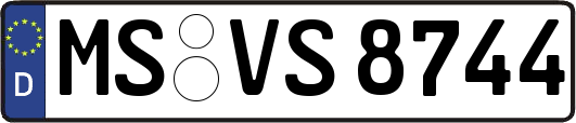 MS-VS8744