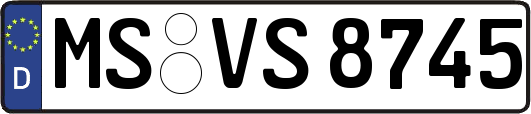 MS-VS8745