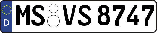 MS-VS8747