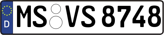 MS-VS8748