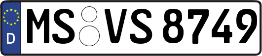 MS-VS8749