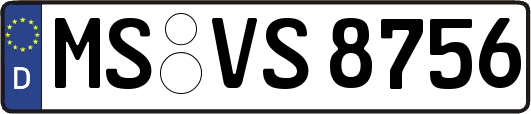 MS-VS8756
