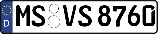 MS-VS8760
