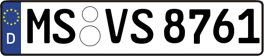 MS-VS8761