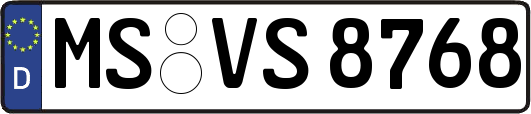 MS-VS8768