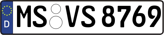 MS-VS8769