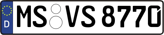 MS-VS8770