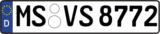 MS-VS8772