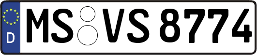 MS-VS8774