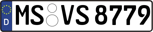 MS-VS8779