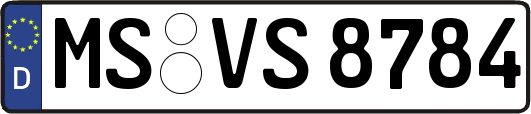 MS-VS8784