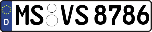 MS-VS8786