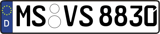 MS-VS8830