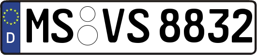MS-VS8832