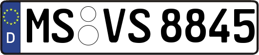MS-VS8845